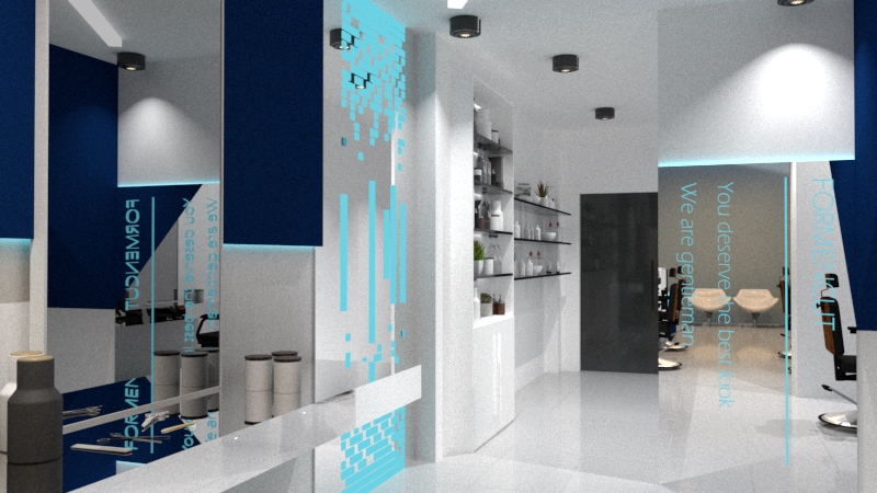 รับออกแบบตกแต่งภายใน