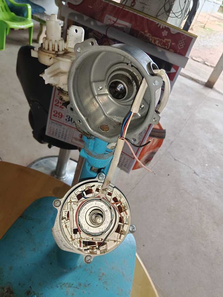 ช่างซ่อมไฟฟ้ามอเตอร์เสีย ช่างไฟฟ้าซ่อมเครื่องใช้ไฟฟ้า