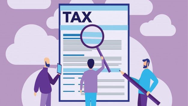 รับทำบัญชีออนไลน์ บริการทำบัญชีมืออาชีพ ปิดงบการเงิน