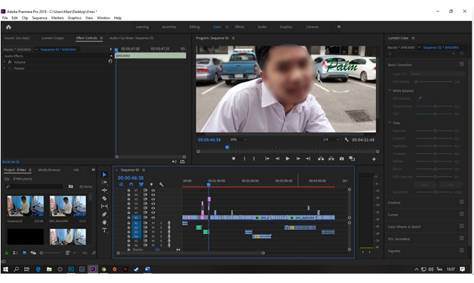 รับตัดต่อวีดีโอ ราคาถูก ตัดต่อวีดีโอโฆษณา งานแต่ง TikTok YouTube