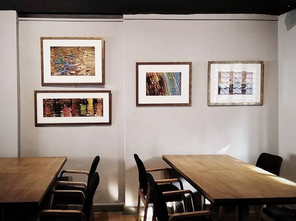 รับจัดบูธ - บริการรับจัดงานศิลปะและงานอีเวนต์ครบวงจร - 5