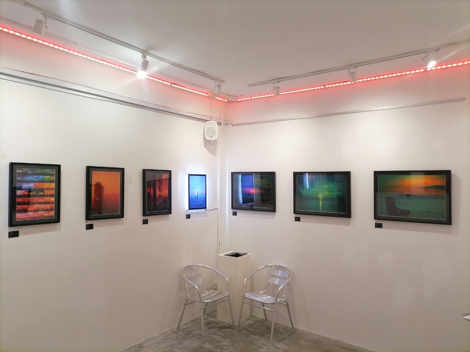 รับจัดบูธ - บริการรับจัดงานศิลปะและงานอีเวนต์ครบวงจร - 6