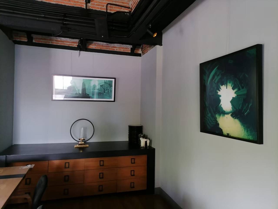 รับจัดบูธ - บริการรับจัดงานศิลปะและงานอีเวนต์ครบวงจร - 13