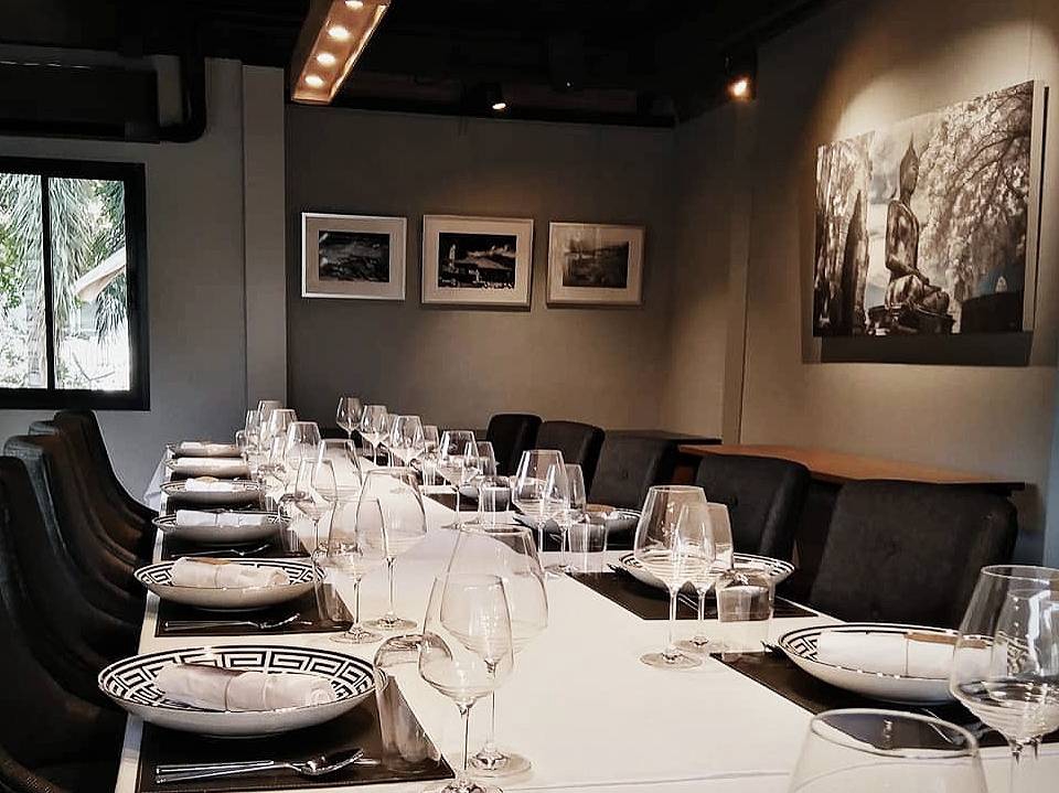 รับจัดบูธ - บริการรับจัดงานศิลปะและงานอีเวนต์ครบวงจร - 15