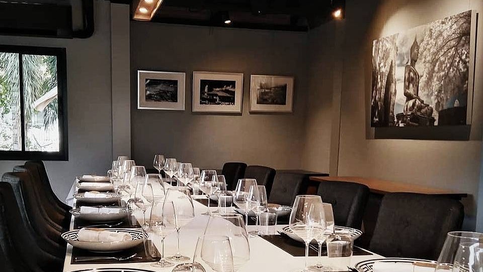 บริการรับจัดงานศิลปะและงานอีเวนต์ครบวงจร