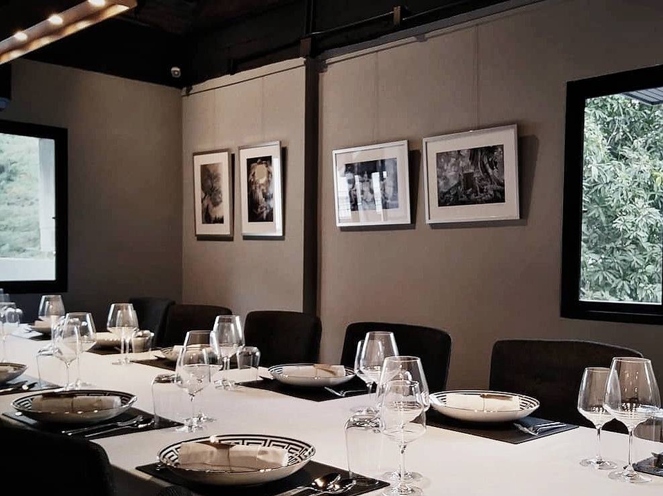 รับจัดบูธ - บริการรับจัดงานศิลปะและงานอีเวนต์ครบวงจร - 2