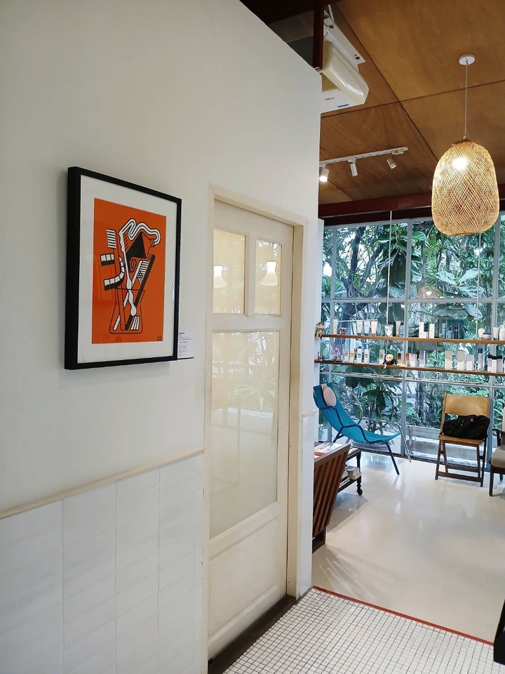 รับจัดบูธ - บริการรับจัดงานศิลปะและงานอีเวนต์ครบวงจร - 14