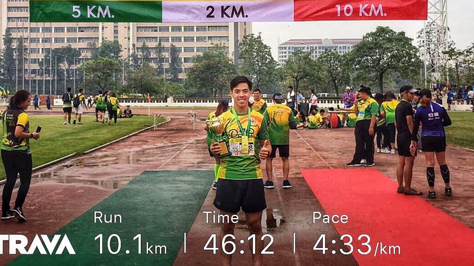 เป็นภาพที่ได้รางวัลที่ 1 ในรุ่นอายุ