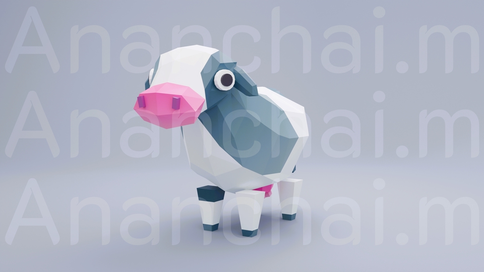 Cow