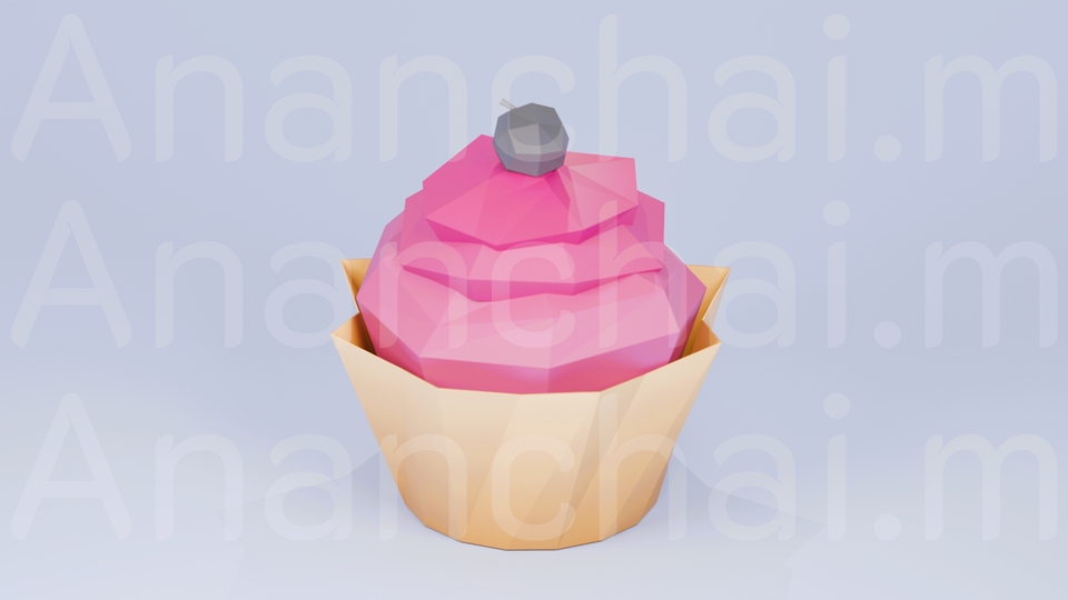 Cup cake