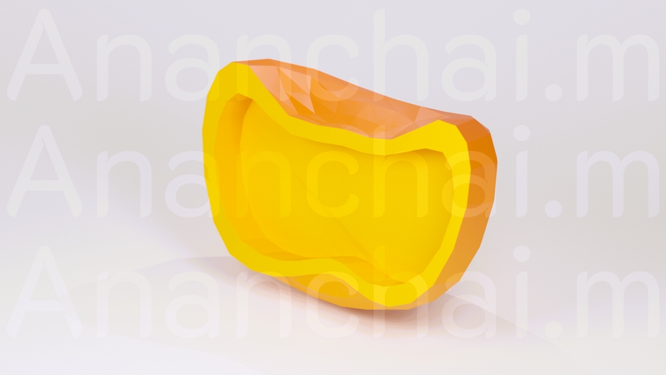 Pumpkin ฟักทอง