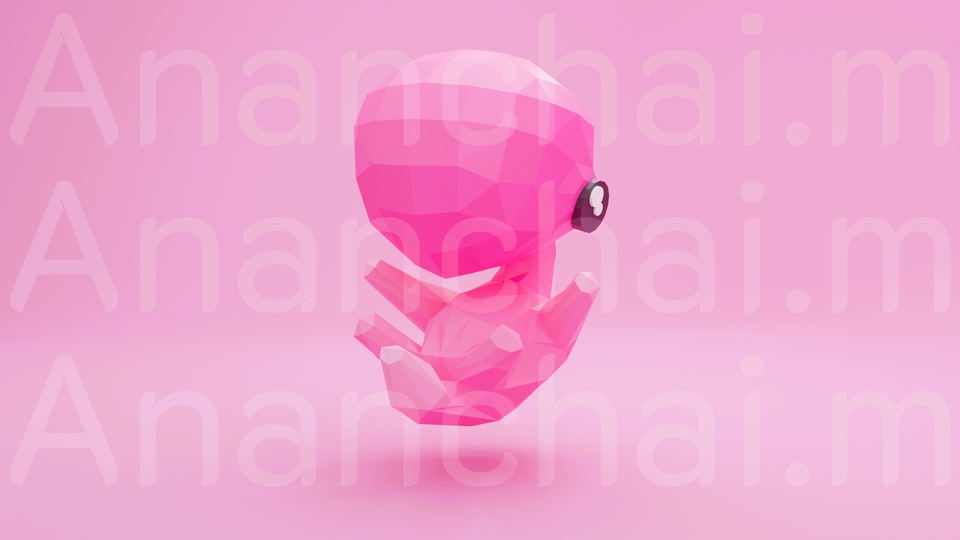 ตัวอ่อน Embryo