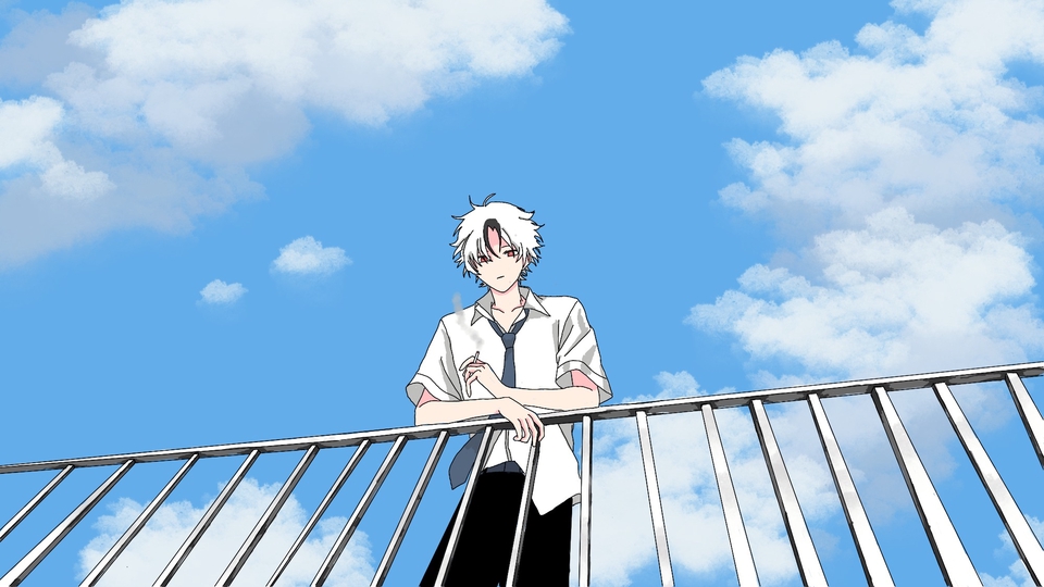 ภาพอะนิเมะ