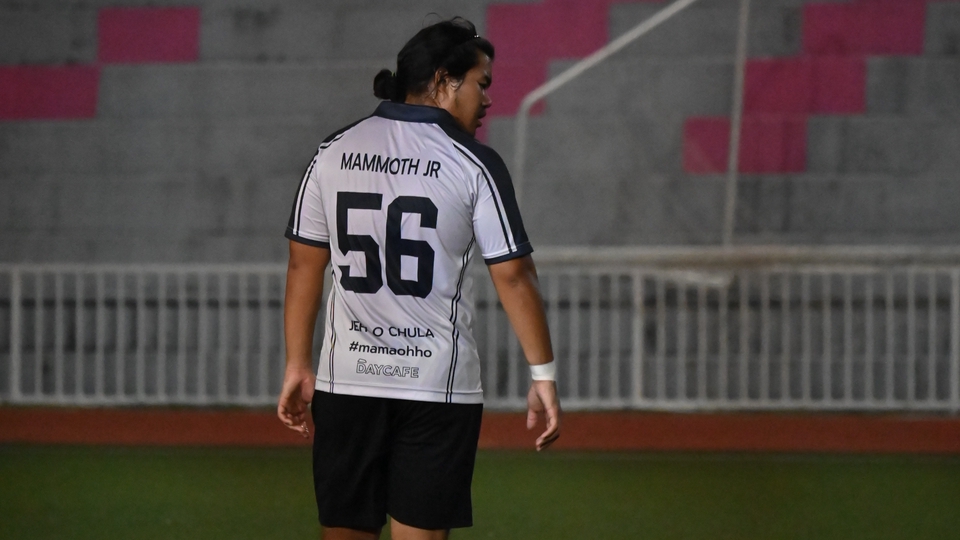 แข่งขันฟุตบอล