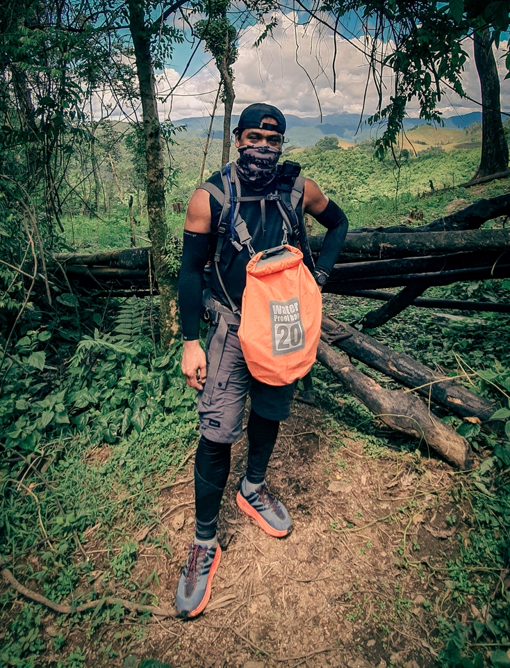 เพื่อนพาเที่ยว คนนำเที่ยว - โค้ชนักเดินป่า ไปเป็นเพื่อนเที่ยว แนะนำการเตรียมตัว ร่างกาย อุปกรณ์ อาหาร เสื้อผ้า - 7