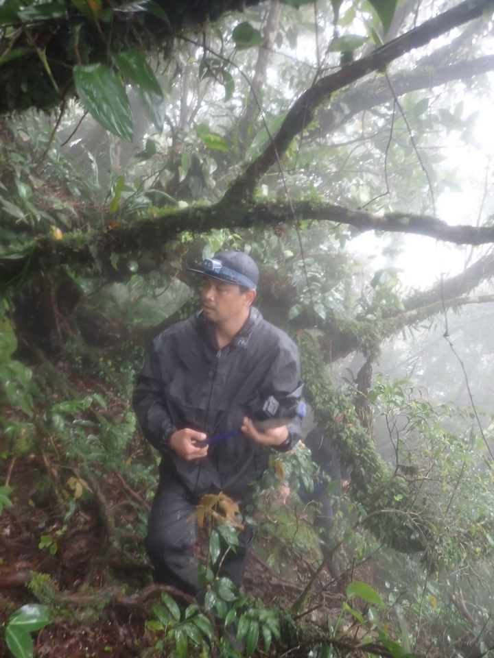 เพื่อนพาเที่ยว คนนำเที่ยว - โค้ชนักเดินป่า ไปเป็นเพื่อนเที่ยว แนะนำการเตรียมตัว ร่างกาย อุปกรณ์ อาหาร เสื้อผ้า - 5