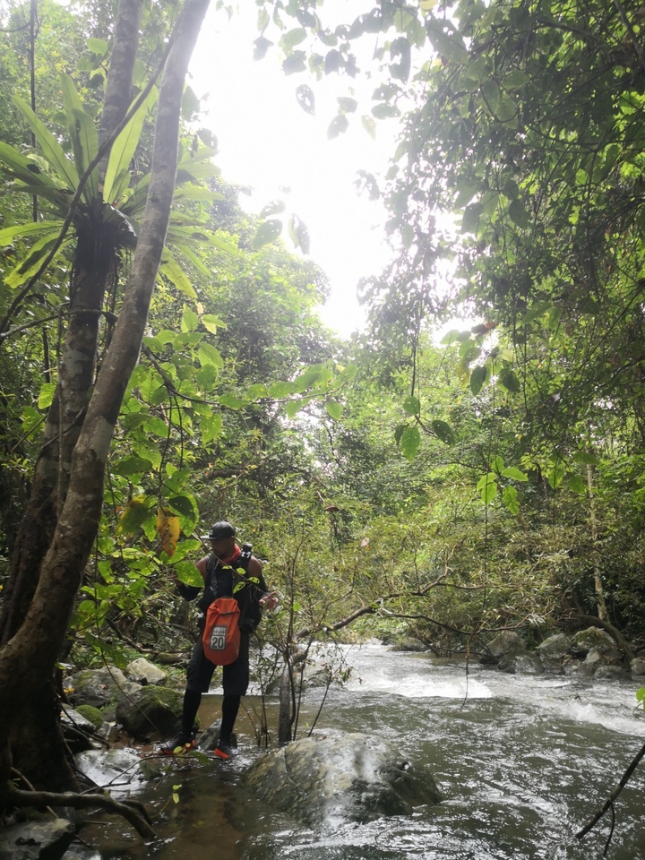 เพื่อนพาเที่ยว คนนำเที่ยว - โค้ชนักเดินป่า ไปเป็นเพื่อนเที่ยว แนะนำการเตรียมตัว ร่างกาย อุปกรณ์ อาหาร เสื้อผ้า - 8