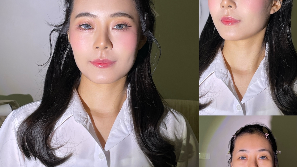 ลุครับปริญญานอกรอบจึ้งๆ