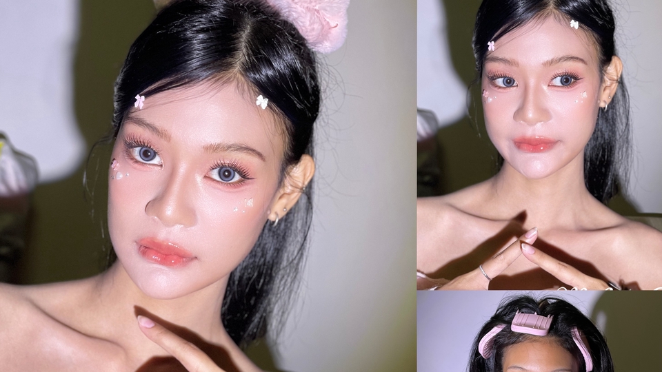 แต่งหน้าทำผม1200-