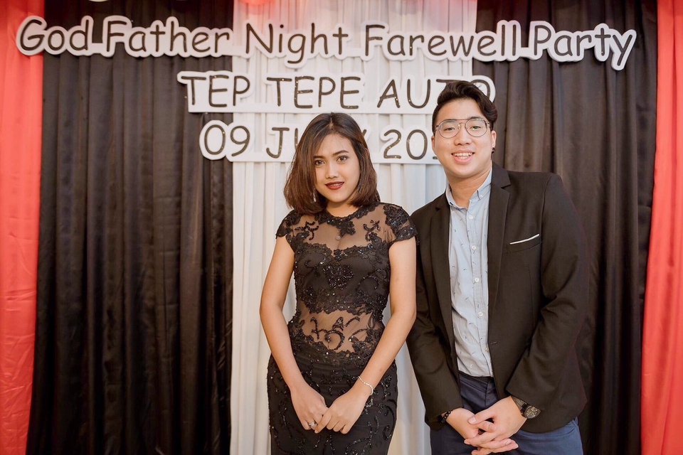 วิทยากรและการฝึกอบรม - วิทยากรภาษาอังกฤษ - 9