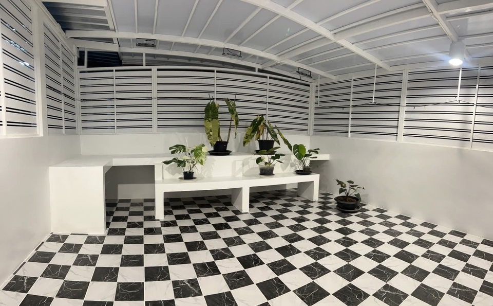 รับเหมาก่อสร้าง - ช่างต่อเติม และ รีโนเวท ทาสี ไฟฟ้า ปะปา ซ่อมแซมอื่นๆ ครบวงจรเล็กใหญ่ทำหมด - 12