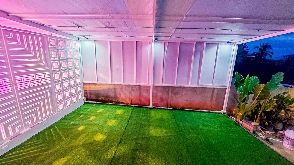 รับเหมาก่อสร้าง - ช่างต่อเติม และ รีโนเวท ทาสี ไฟฟ้า ปะปา ซ่อมแซมอื่นๆ ครบวงจรเล็กใหญ่ทำหมด - 9