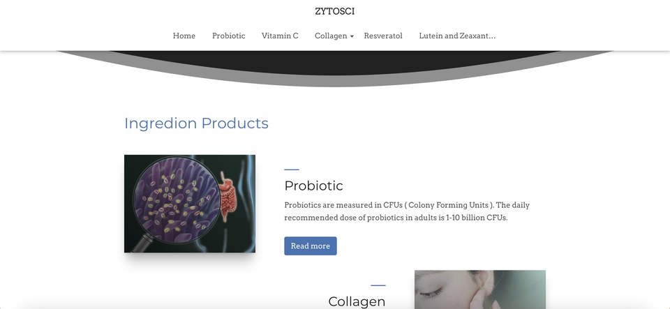 Web Development - รับแปลงไฟล์ดีไซน์เป็นเว็ปไซต์ - 3