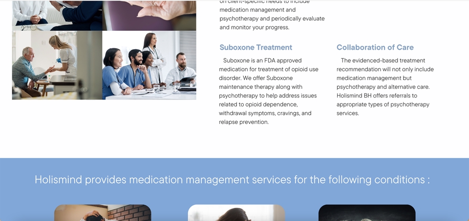 Web Development - รับแปลงไฟล์ดีไซน์เป็นเว็ปไซต์ - 5