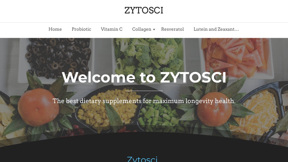 รับทำเว็บไซต์ขายสินค้าออนไลน์ เว็บไซต์สวยทันสมัย e-commerce