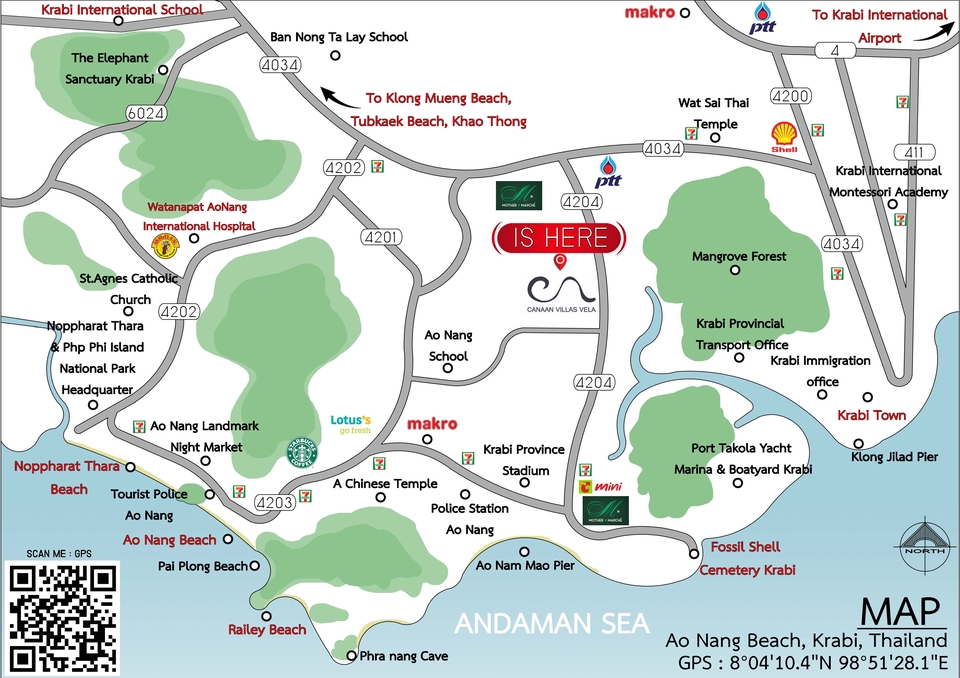 วาดแผนที่ - รับออกแบบแผนที่ 2D/3D แผนที่โดยสังเขป แผนที่กราฟฟิก แผนผังตลาด ผังโครงการ - 7