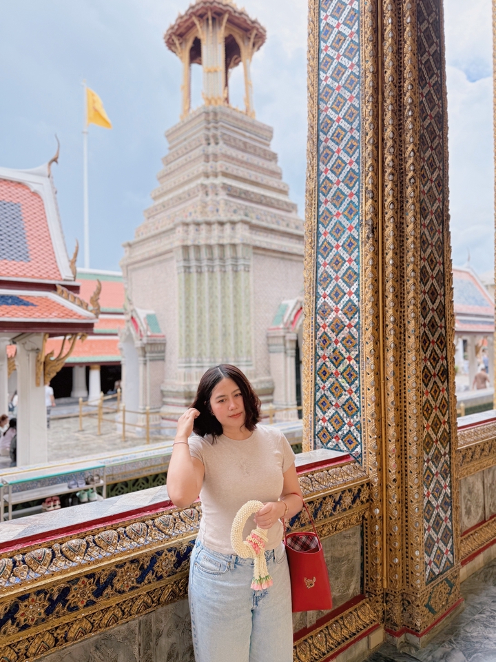 รับจ้างทำบุญออนไลน์ ทำบุญไหว้พระ วัดสวยงาม ประเทศไทย