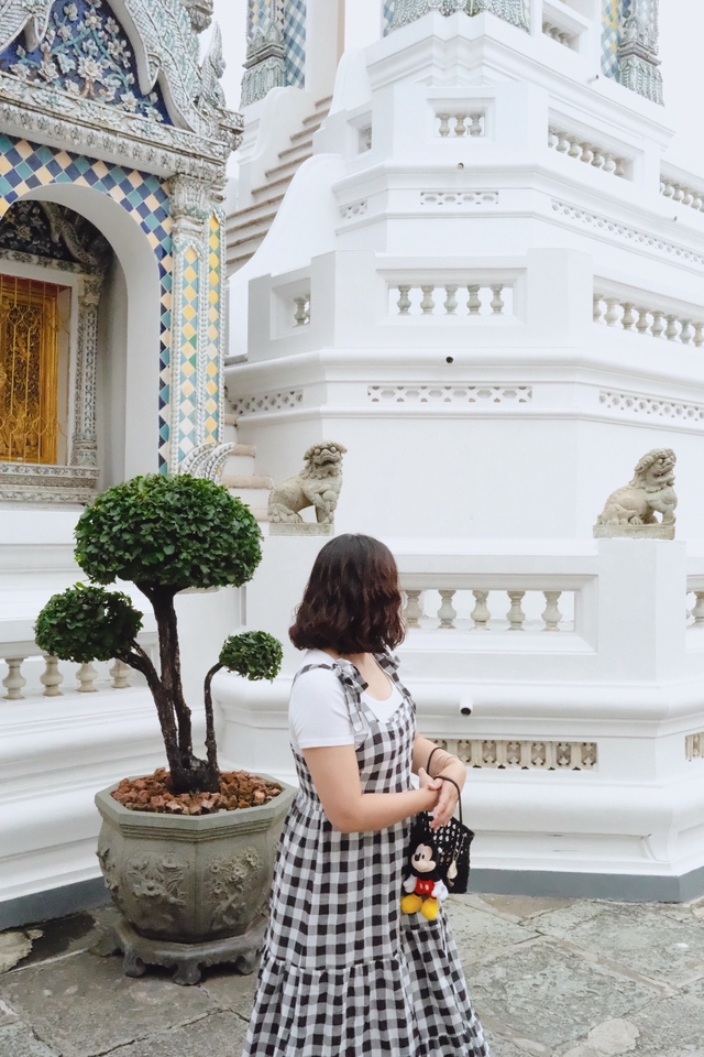 รับจ้างทำบุญออนไลน์ไหว้พระวัดสวย