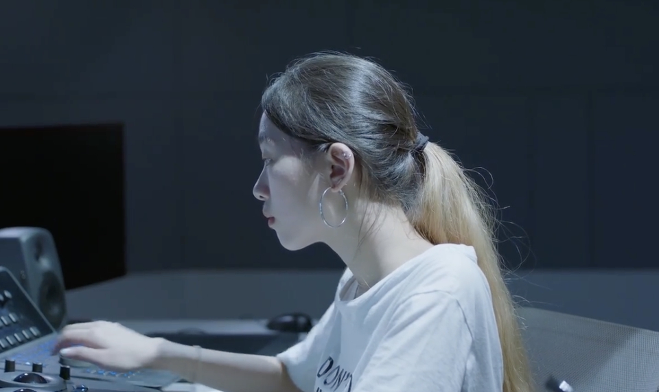 Trailer Color Grading / Editing 