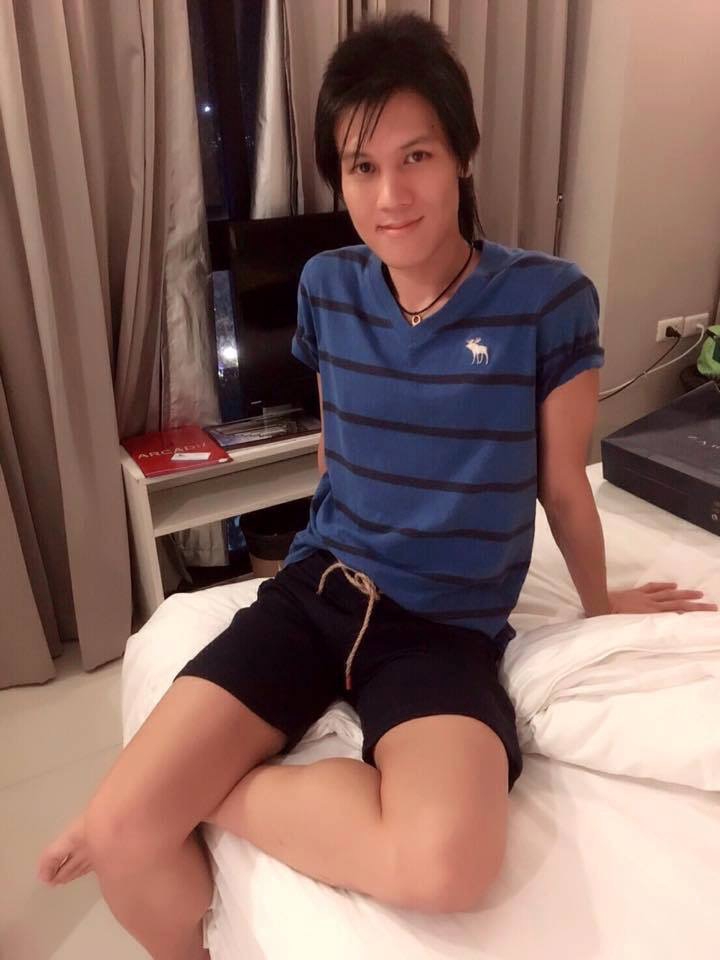 Acting & Modeling - ยิ่ง: นายแบบอิสระ, นักแสดง ตัวประกอบ, เพื่อนเที่ยว, แฟนเช่า, เป็นที่ปรึกษาและรับฟังปัญหาเพื่อฮีลใจ - 8