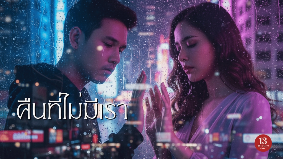 รับทำเพลงครบวงจรเริ่มต้น 690 บาท! พร้อมแต่งเพลง ร้องเพลง ทำเพลง และตัดต่อเพลง ออกมาเป็นเพลงสำหรับคุณ