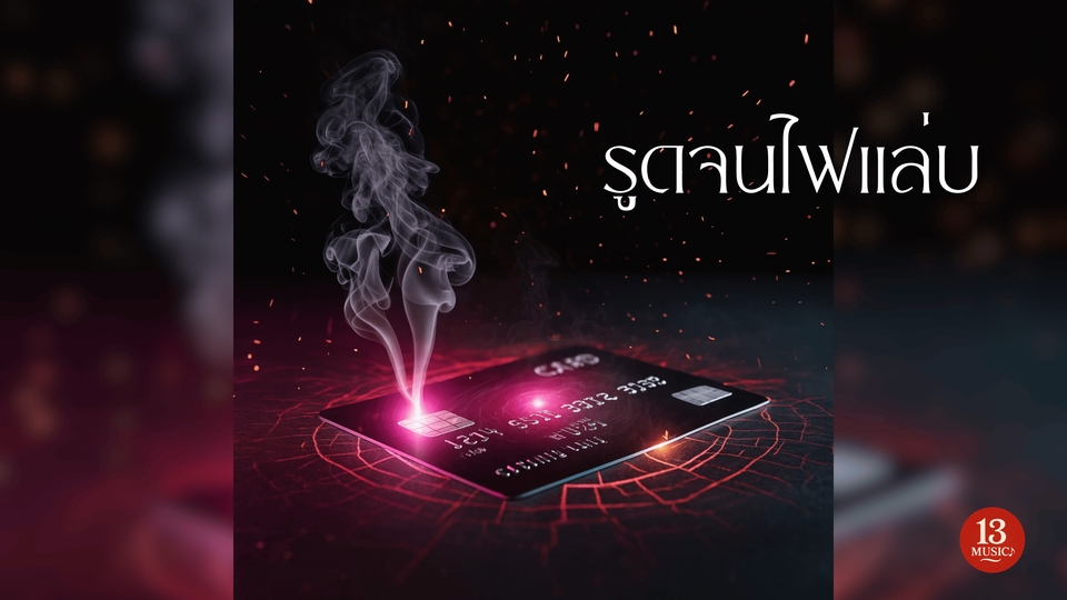 รับทำเพลงครบวงจรเริ่มต้น 690 บาท! พร้อมแต่งเพลง ร้องเพลง ทำเพลง และตัดต่อเพลง ออกมาเป็นเพลงสำหรับคุณ