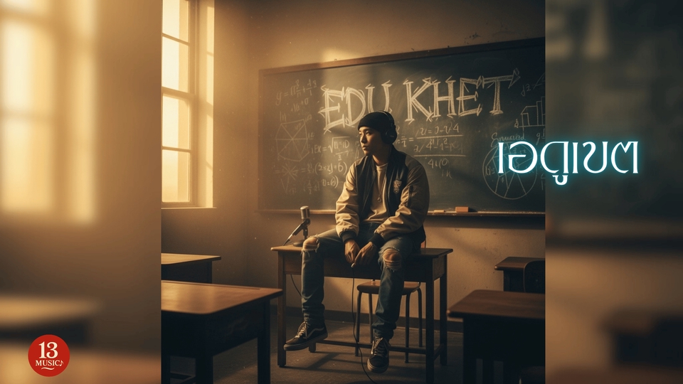 รับทำเพลงครบวงจรเริ่มต้น 690 บาท! พร้อมแต่งเพลง ร้องเพลง ทำเพลง และตัดต่อเพลง ออกมาเป็นเพลงสำหรับคุณ