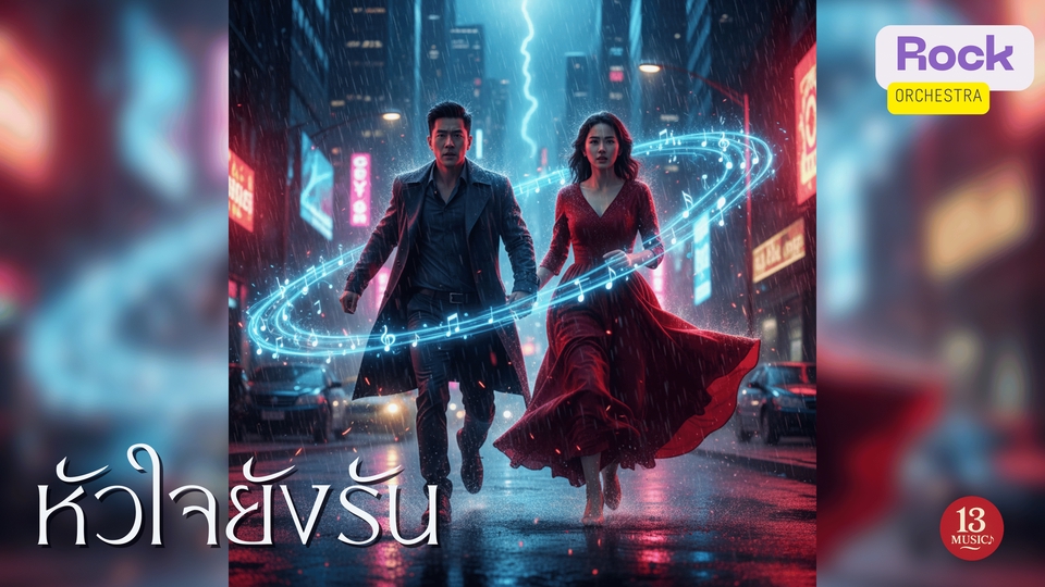 รับทำเพลงครบวงจรเริ่มต้น 690 บาท! พร้อมแต่งเพลง ร้องเพลง ทำเพลง และตัดต่อเพลง ออกมาเป็นเพลงสำหรับคุณ