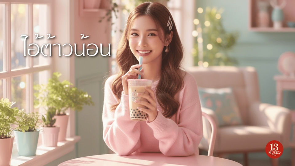 รับทำเพลงครบวงจรเริ่มต้น 690 บาท! พร้อมแต่งเพลง ร้องเพลง ทำเพลง และตัดต่อเพลง ออกมาเป็นเพลงสำหรับคุณ