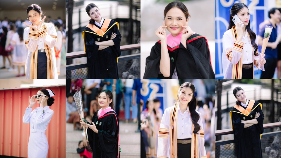 รับถ่ายรูปรับปริญญา ช่างภาพรับปริญญา บริการถ่ายภาพมืออาชีพ