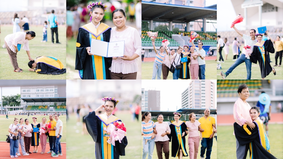 รับถ่ายภาพรับปริญญา ช่างภาพรับปริญญา ถ่ายรูปรับปริญญา
