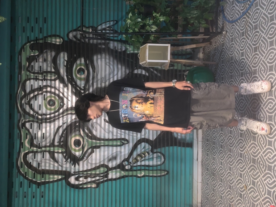 Acting & Modeling - ถ่ายแบบแฟชั่น นายแบบ ถ่ายตามฟีล ถ่ายแบบเสื้อผ้า - 31