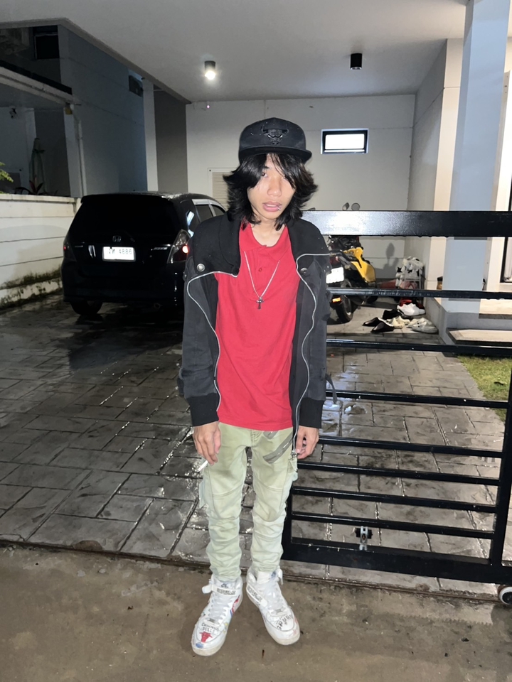 Acting & Modeling - ถ่ายแบบแฟชั่น นายแบบ ถ่ายตามฟีล ถ่ายแบบเสื้อผ้า - 4