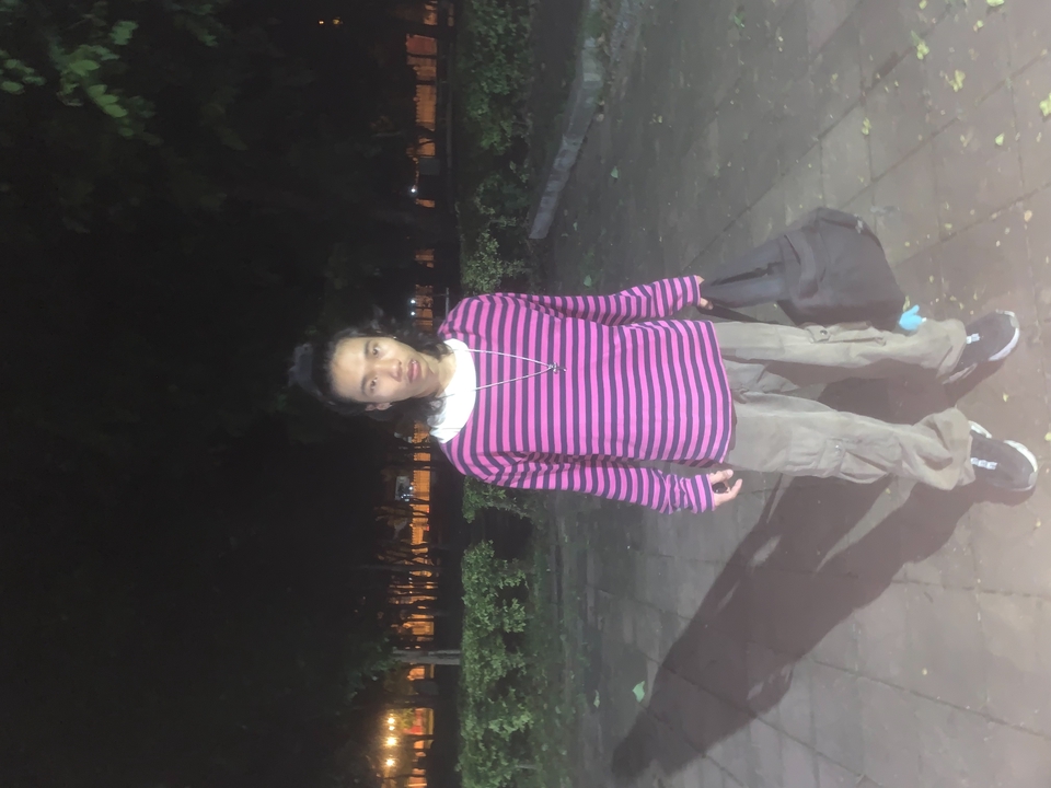 Acting & Modeling - ถ่ายแบบแฟชั่น นายแบบ ถ่ายตามฟีล ถ่ายแบบเสื้อผ้า - 11