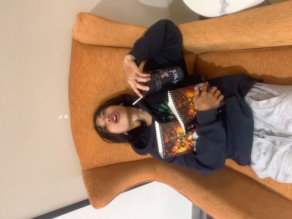 Acting & Modeling - ถ่ายแบบแฟชั่น นายแบบ ถ่ายตามฟีล ถ่ายแบบเสื้อผ้า - 20