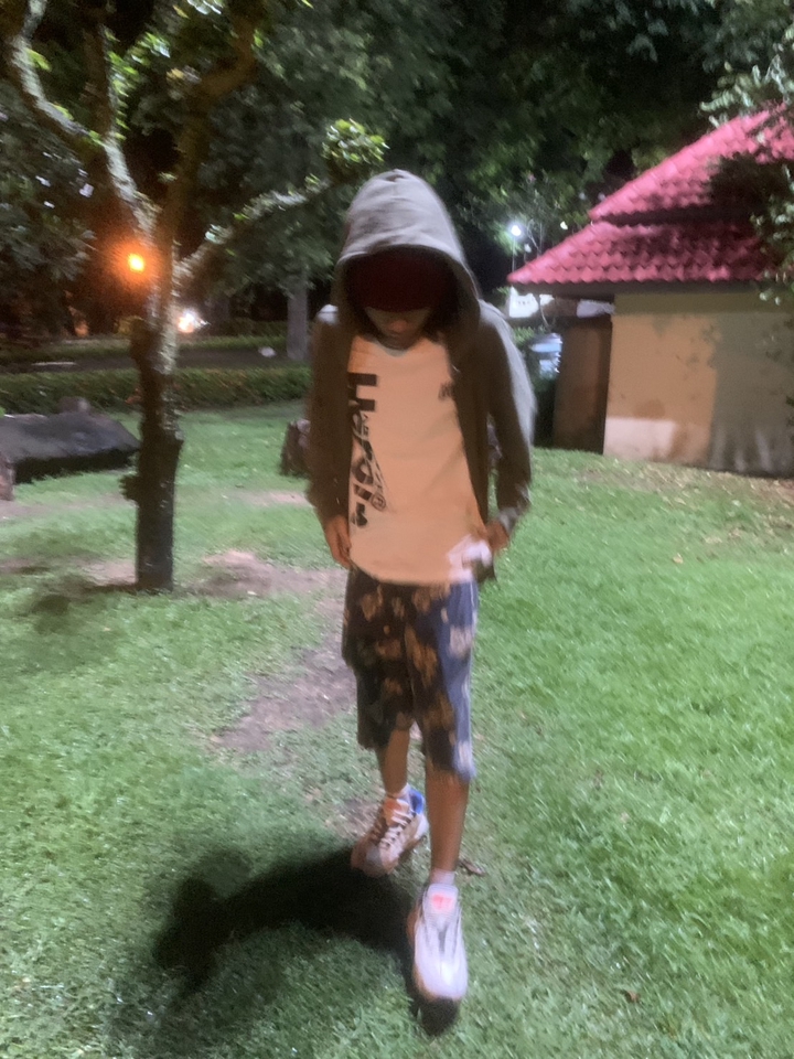 Acting & Modeling - ถ่ายแบบแฟชั่น นายแบบ ถ่ายตามฟีล ถ่ายแบบเสื้อผ้า - 18