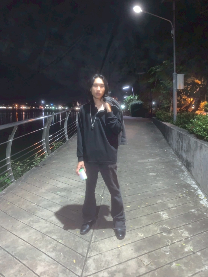 Acting & Modeling - ถ่ายแบบแฟชั่น นายแบบ ถ่ายตามฟีล ถ่ายแบบเสื้อผ้า - 28