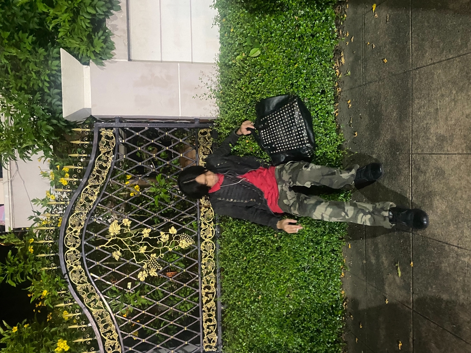 Acting & Modeling - ถ่ายแบบแฟชั่น นายแบบ ถ่ายตามฟีล ถ่ายแบบเสื้อผ้า - 12