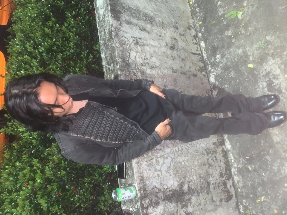 Acting & Modeling - ถ่ายแบบแฟชั่น นายแบบ ถ่ายตามฟีล ถ่ายแบบเสื้อผ้า - 17