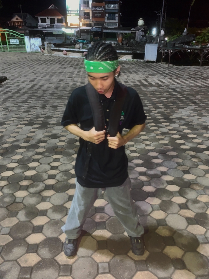 Acting & Modeling - ถ่ายแบบแฟชั่น นายแบบ ถ่ายตามฟีล ถ่ายแบบเสื้อผ้า - 22